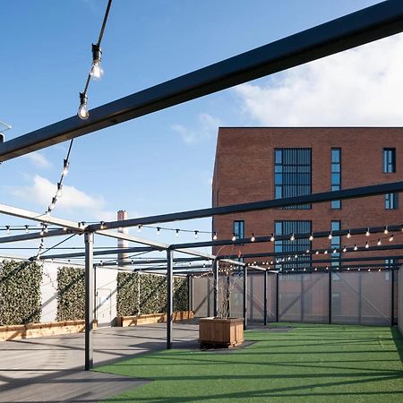 Cosy Ensuite Bedrooms At Aspen House In Dublin Exterior photo