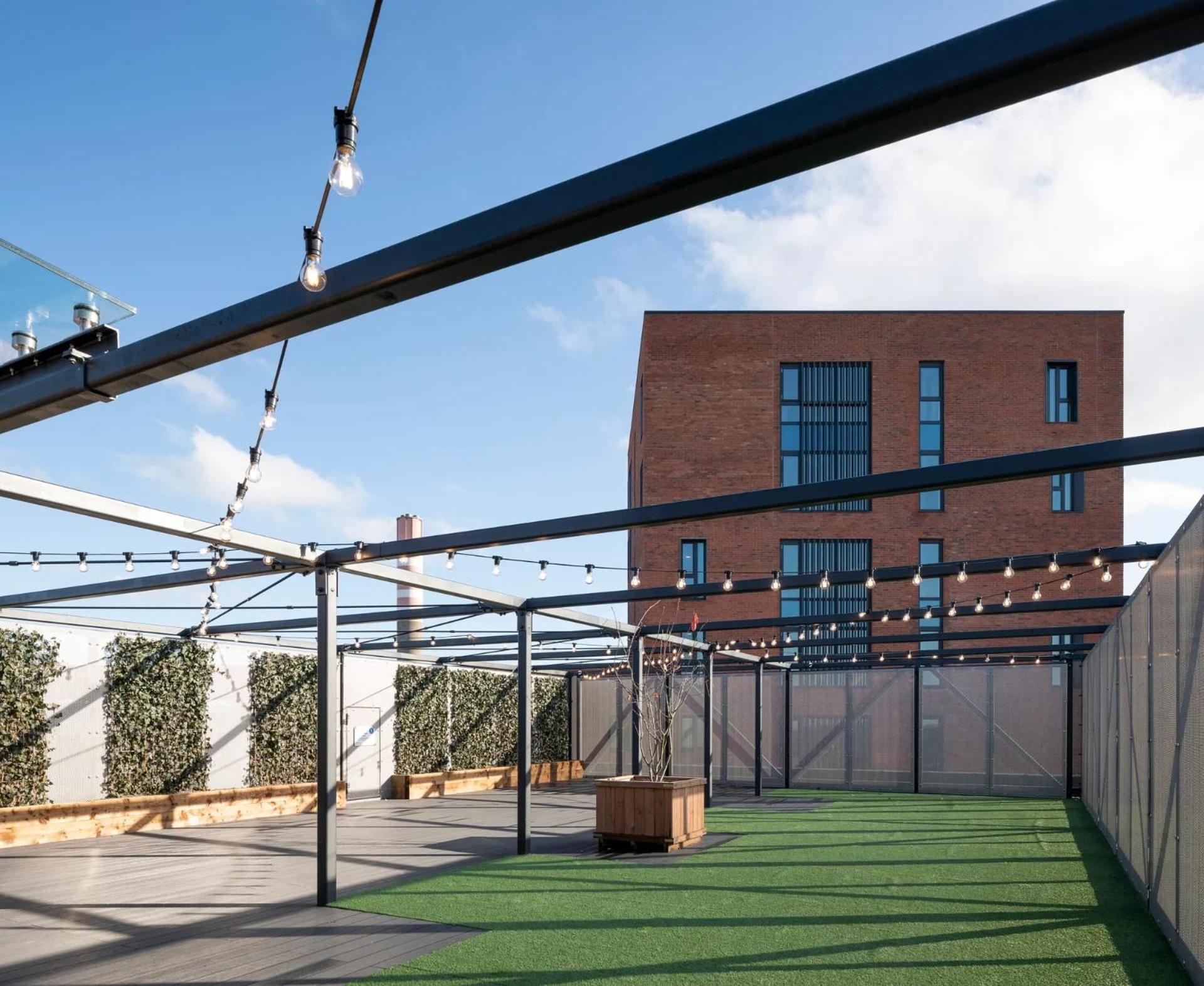 Cosy Ensuite Bedrooms At Aspen House In Dublin Exterior photo